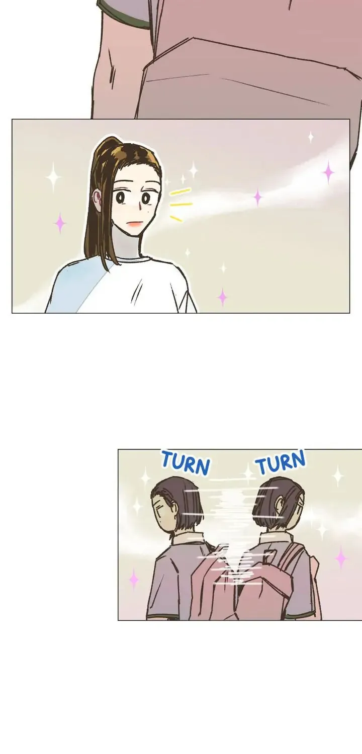 Read A Very Normal Ending chapter 9 image 41 on Lezhin