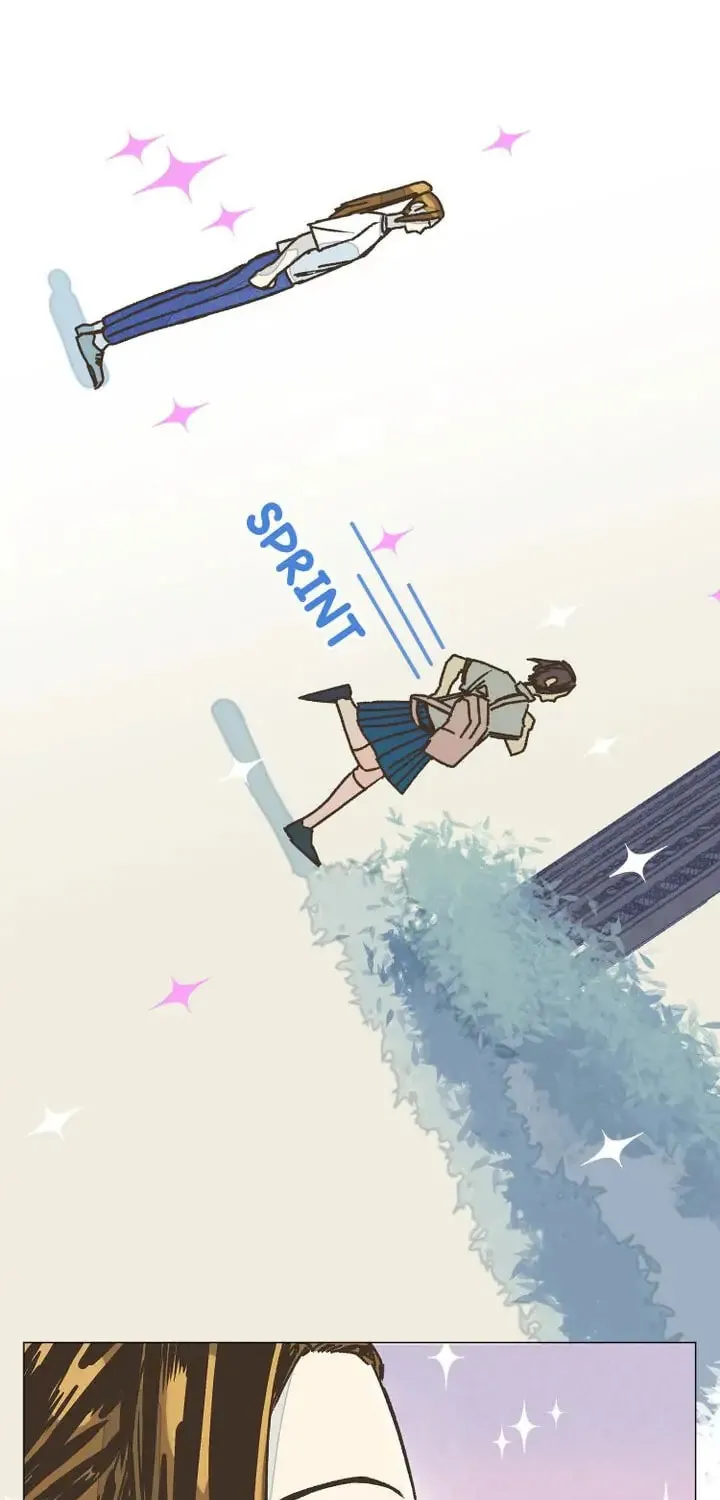 Read A Very Normal Ending chapter 9 image 42 on Lezhin