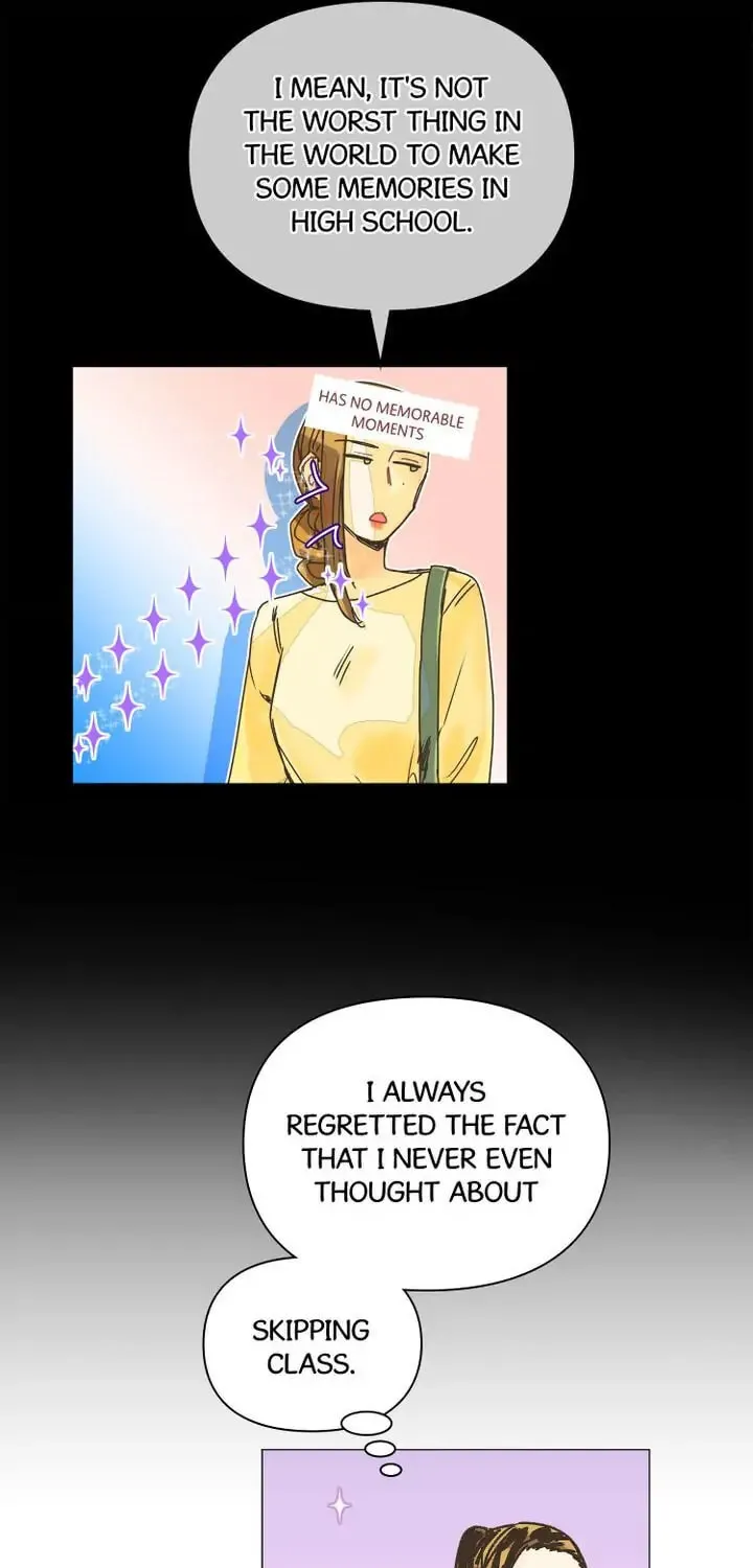 Read A Very Normal Ending chapter 9 image 44 on Lezhin