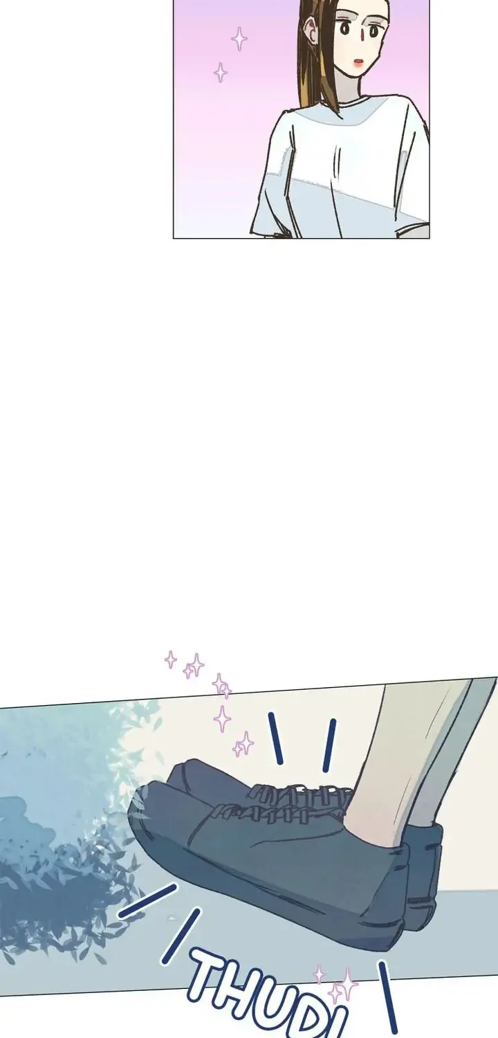 Read A Very Normal Ending chapter 9 image 45 on Lezhin