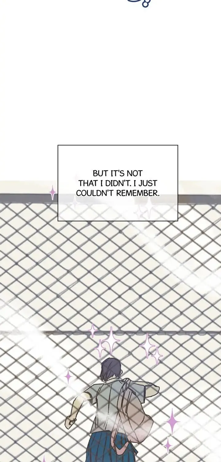 Read A Very Normal Ending chapter 9 image 46 on Lezhin