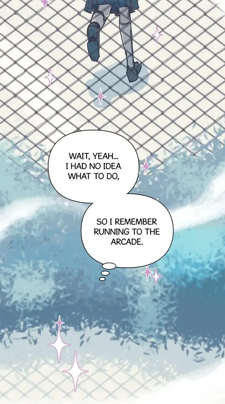 Read A Very Normal Ending chapter 9 image 47 on Lezhin