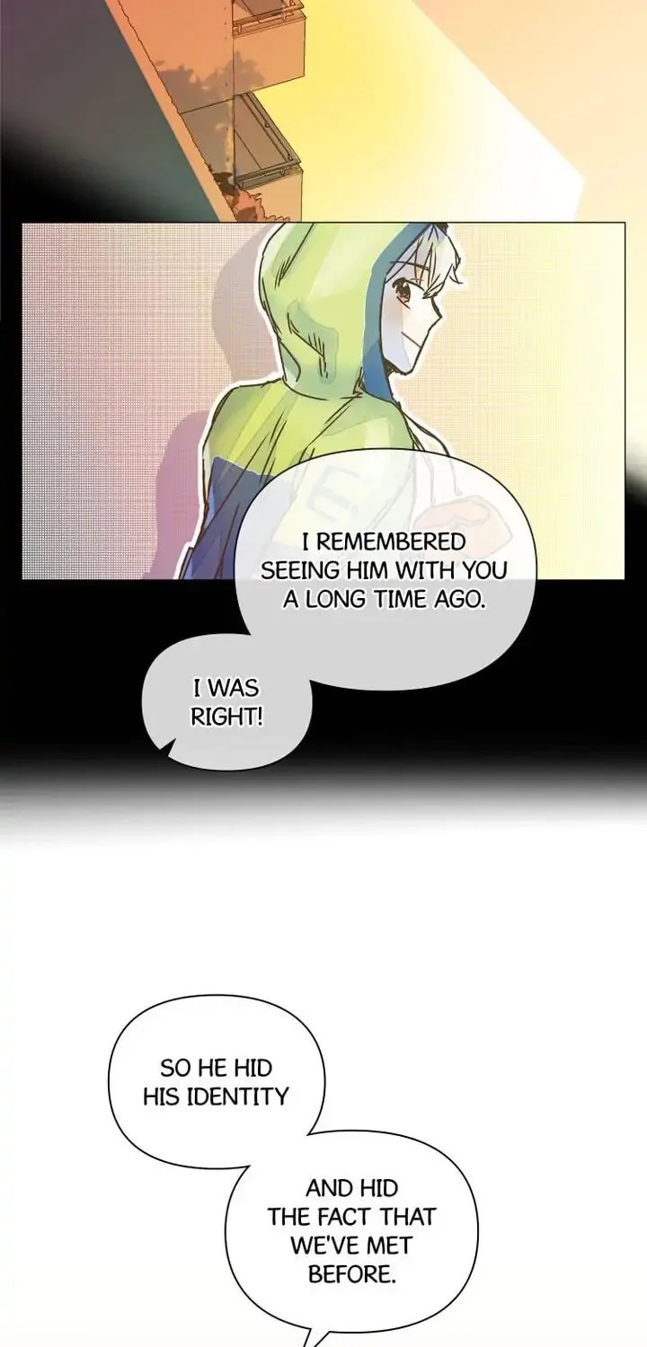 Read A Very Normal Ending chapter 9 image 5 on Lezhin