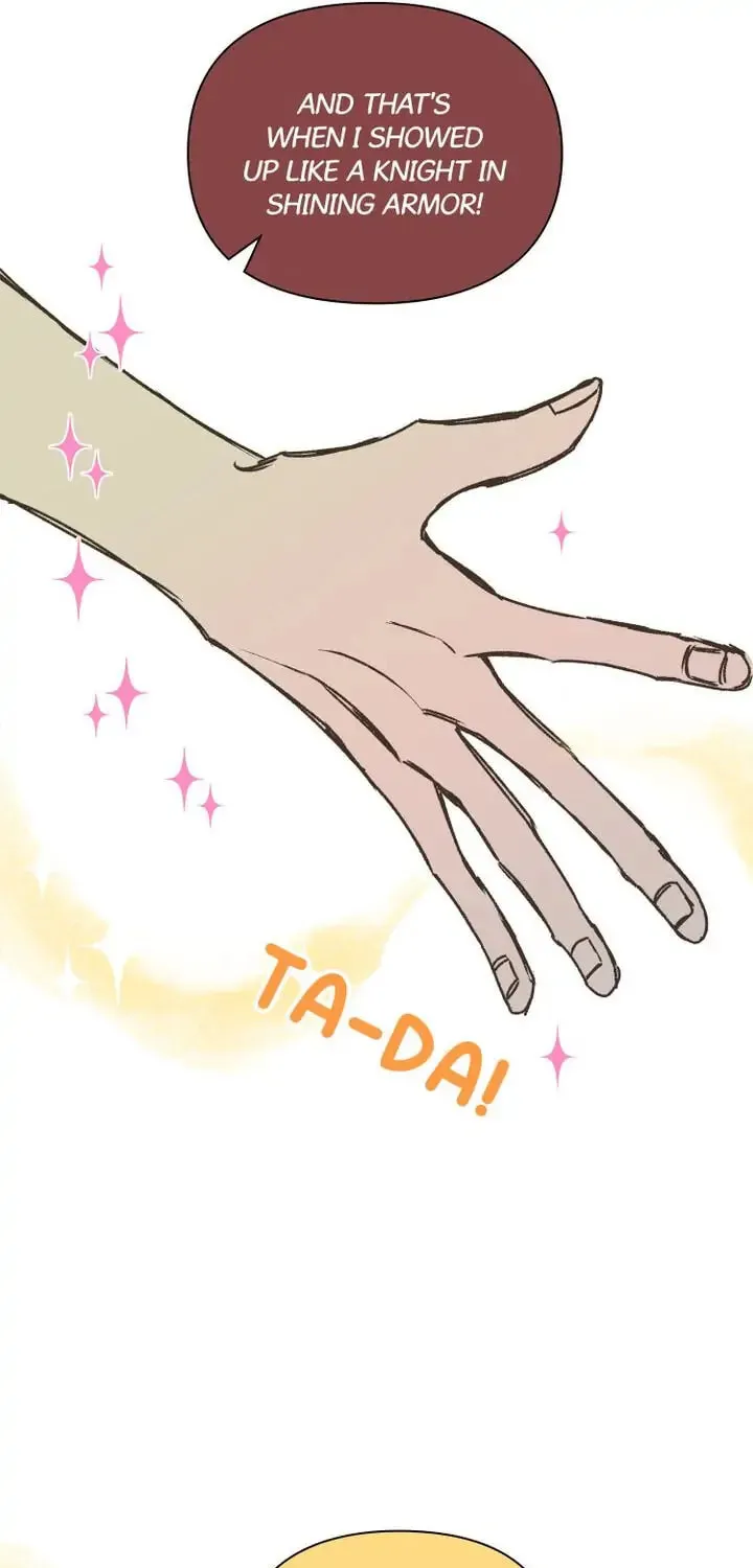 Read A Very Normal Ending chapter 9 image 52 on Lezhin