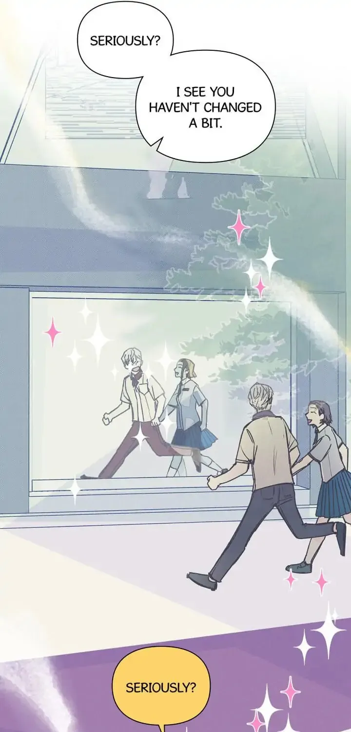 Read A Very Normal Ending chapter 9 image 56 on Lezhin