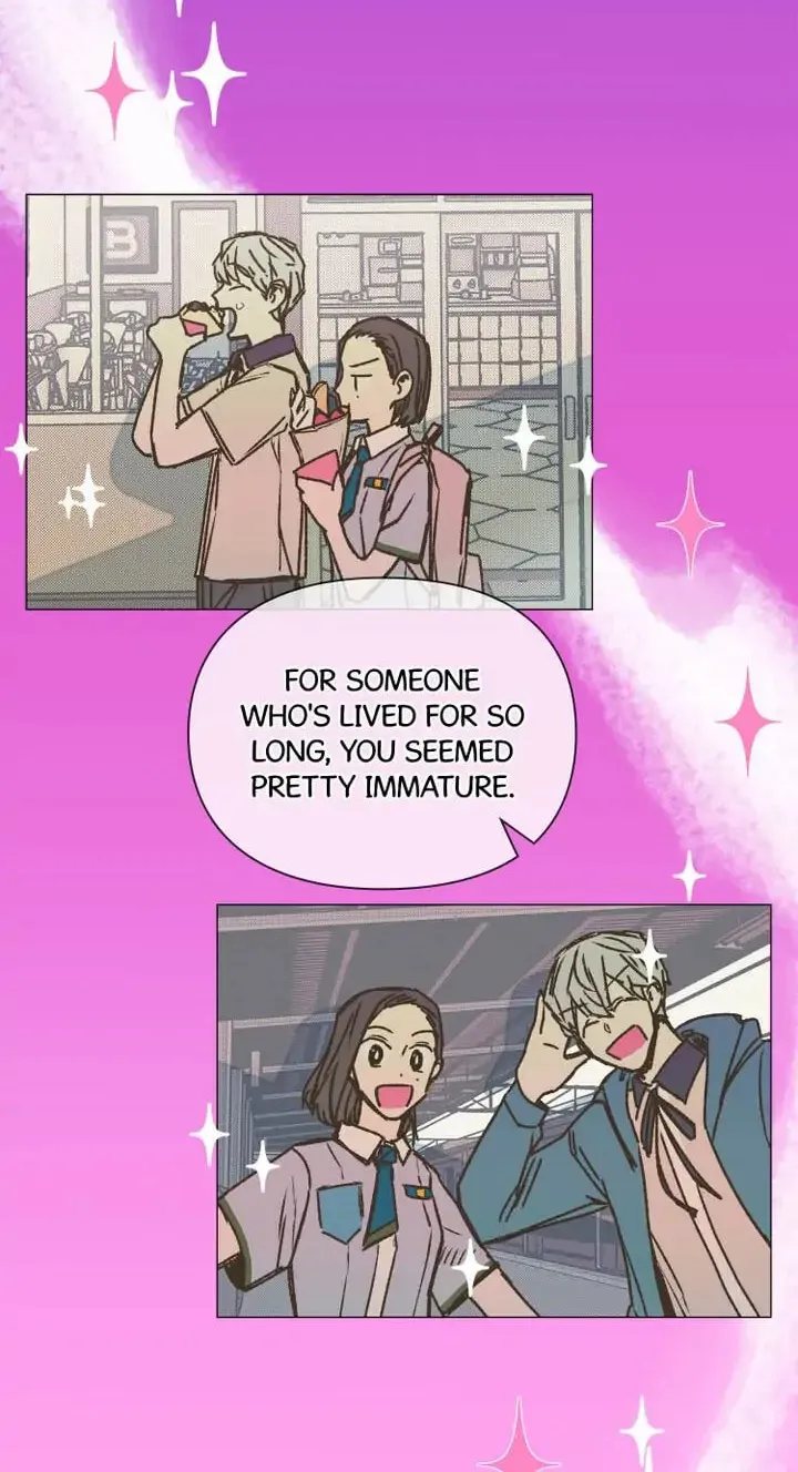 Read A Very Normal Ending chapter 9 image 59 on Lezhin