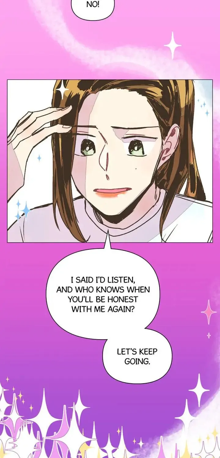 Read A Very Normal Ending chapter 9 image 62 on Lezhin