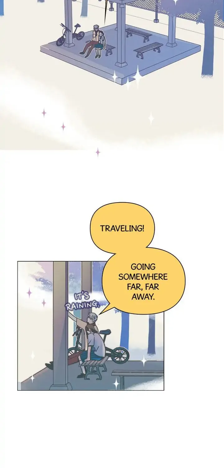 Read A Very Normal Ending chapter 9 image 65 on Lezhin