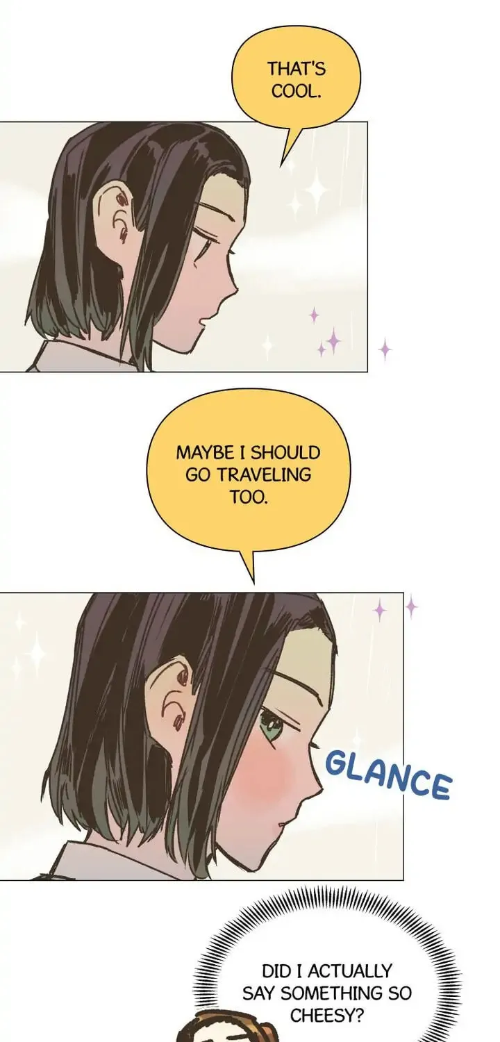 Read A Very Normal Ending chapter 9 image 66 on Lezhin