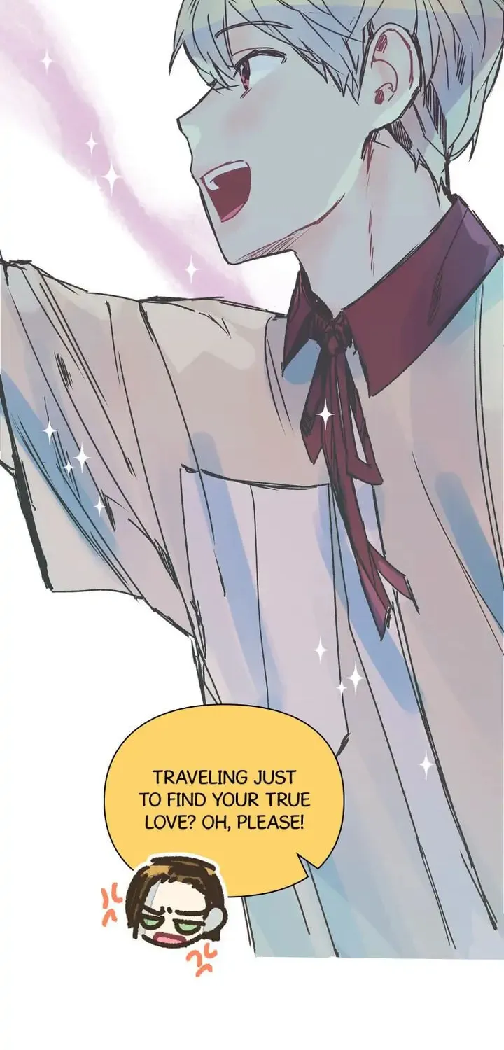 Read A Very Normal Ending chapter 9 image 69 on Lezhin