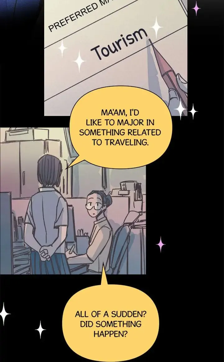 Read A Very Normal Ending chapter 9 image 71 on Lezhin