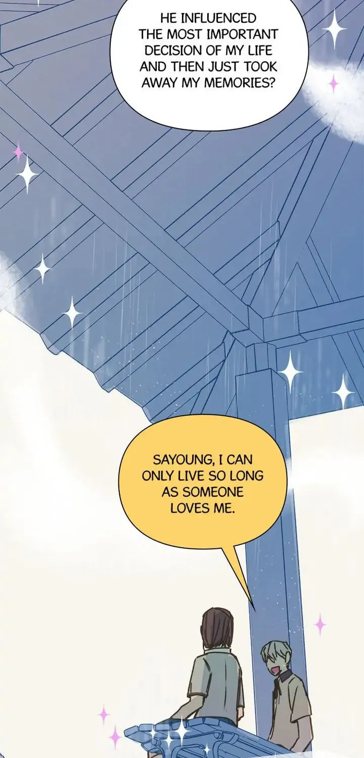 Read A Very Normal Ending chapter 9 image 73 on Lezhin