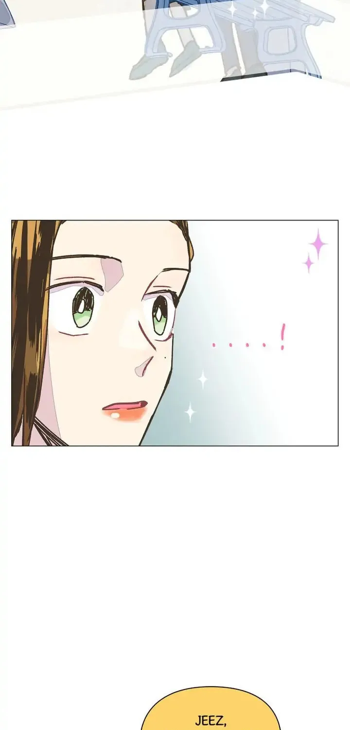 Read A Very Normal Ending chapter 9 image 74 on Lezhin