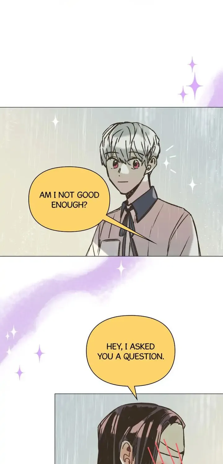 Read A Very Normal Ending chapter 9 image 76 on Lezhin