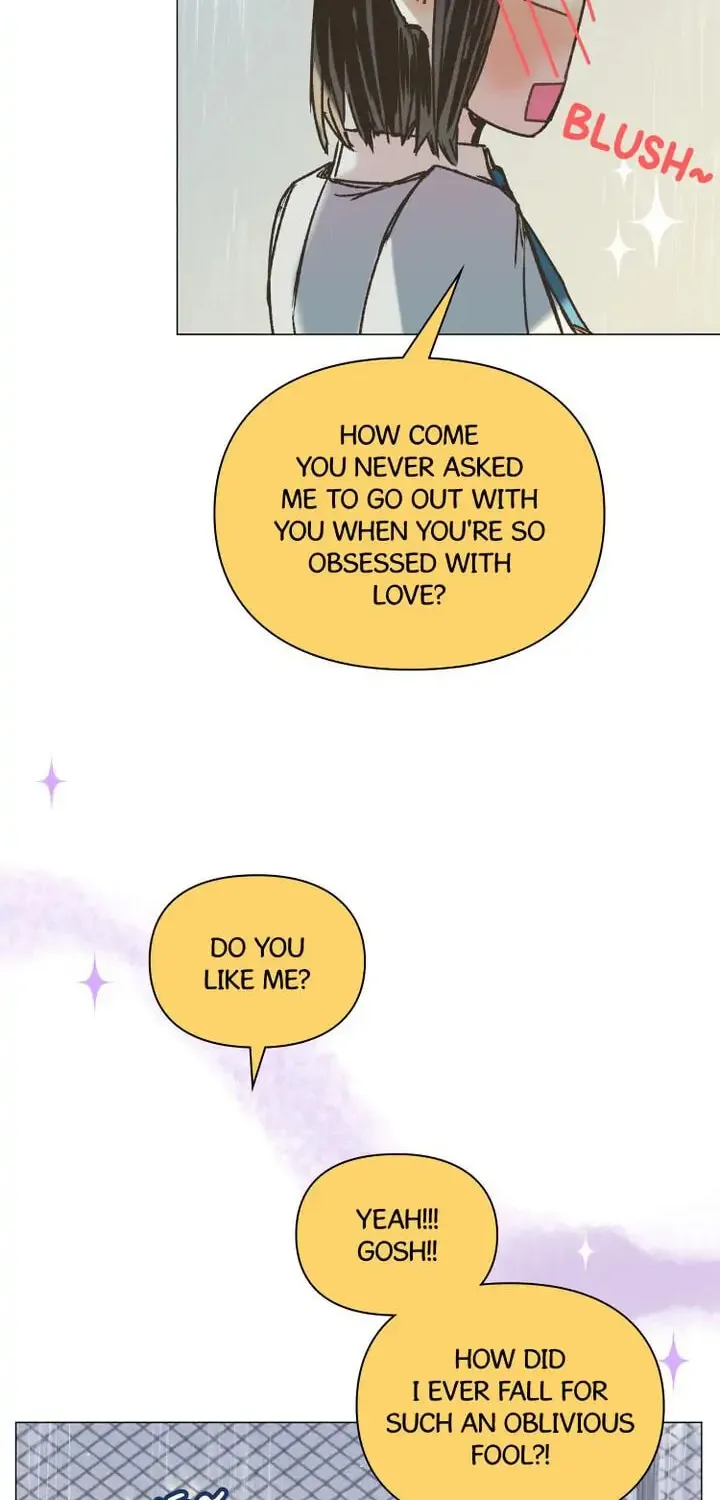Read A Very Normal Ending chapter 9 image 77 on Lezhin