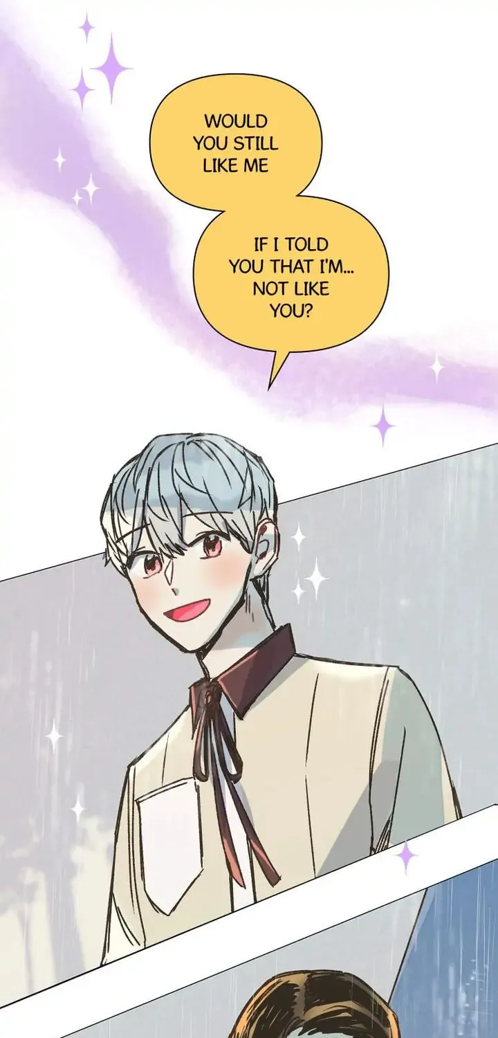 Read A Very Normal Ending chapter 9 image 79 on Lezhin