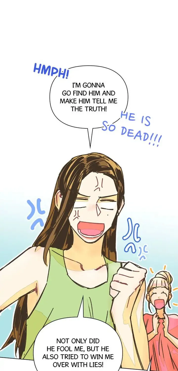 Read A Very Normal Ending chapter 9 image 8 on Lezhin