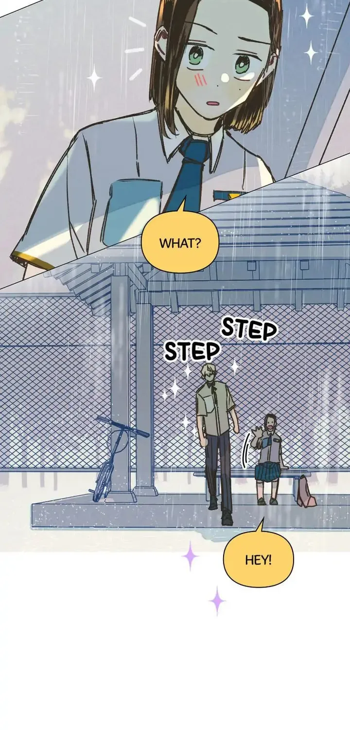 Read A Very Normal Ending chapter 9 image 80 on Lezhin