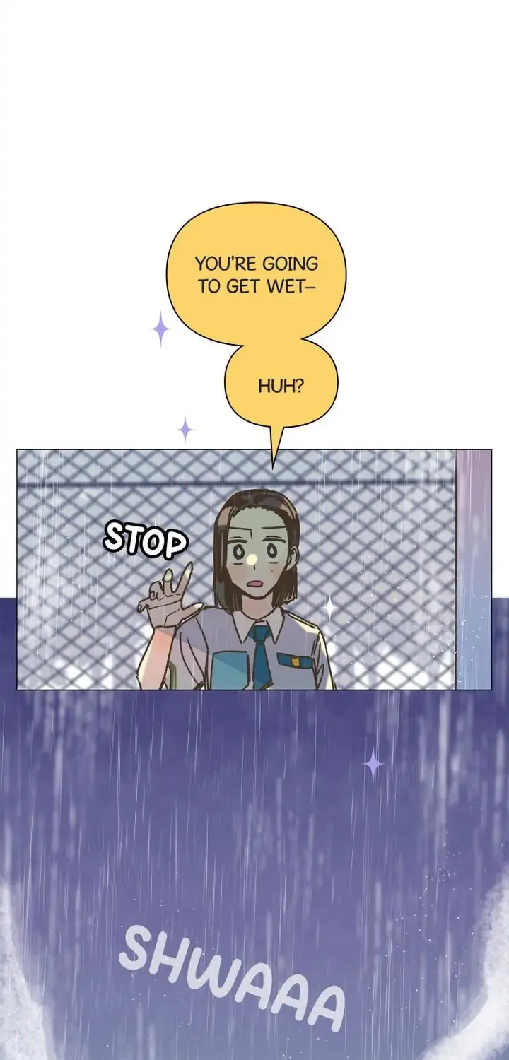 Read A Very Normal Ending chapter 9 image 81 on Lezhin