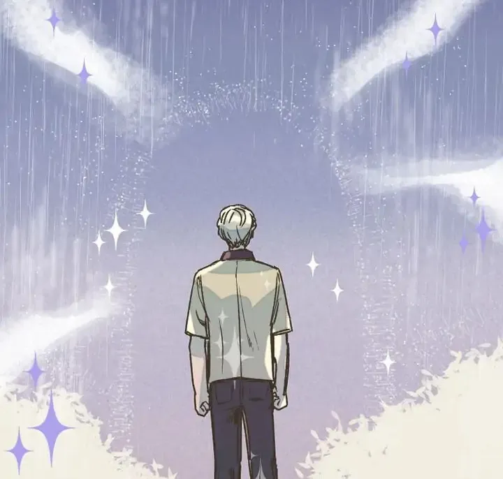 Read A Very Normal Ending chapter 9 image 82 on Lezhin