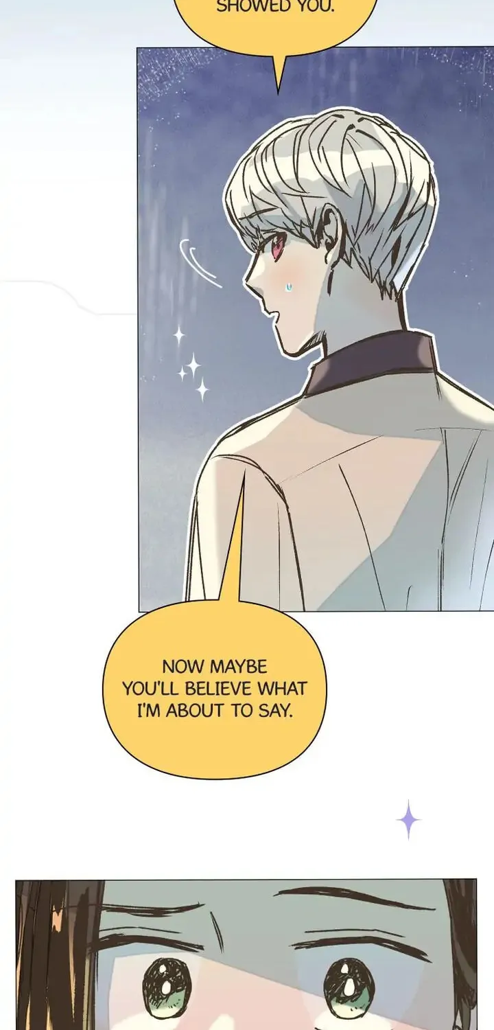 Read A Very Normal Ending chapter 9 image 84 on Lezhin