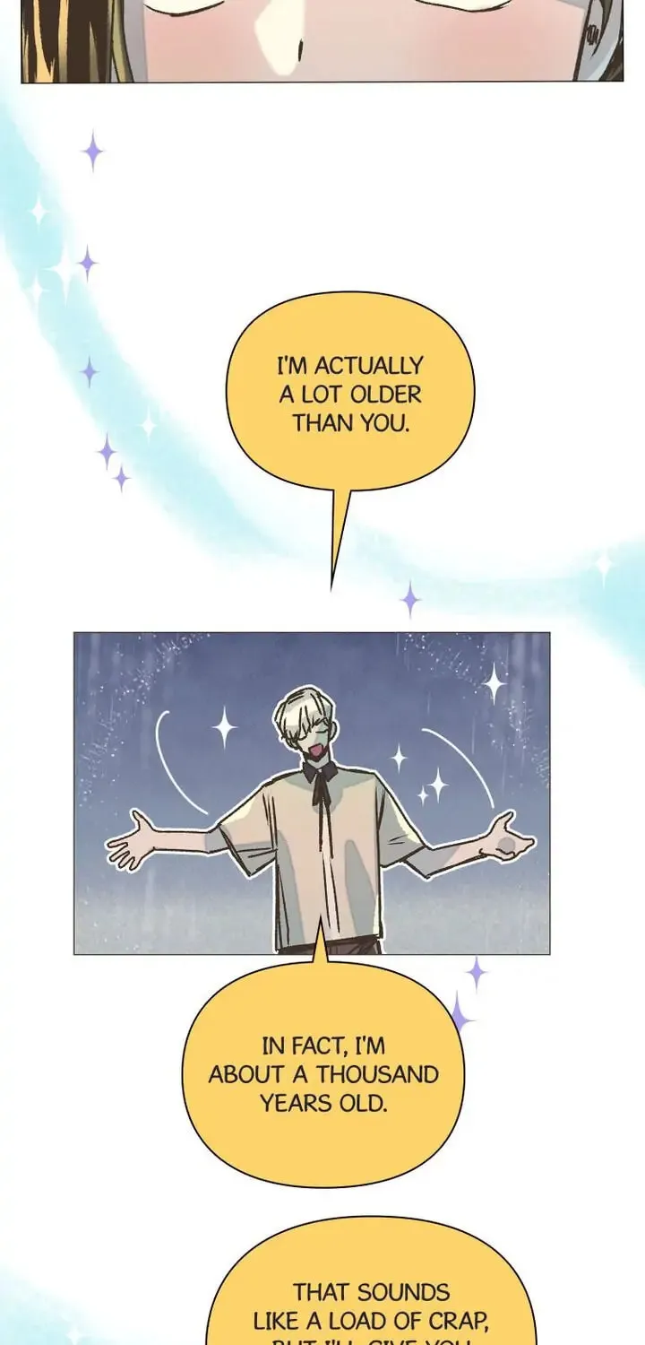 Read A Very Normal Ending chapter 9 image 85 on Lezhin