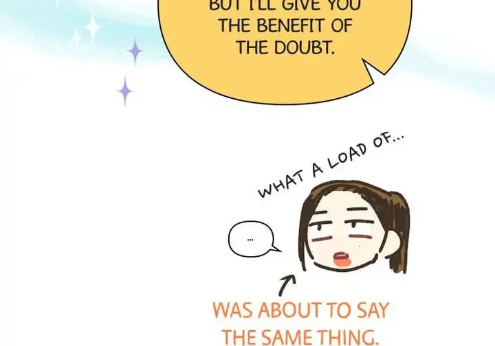 Read A Very Normal Ending chapter 9 image 86 on Lezhin