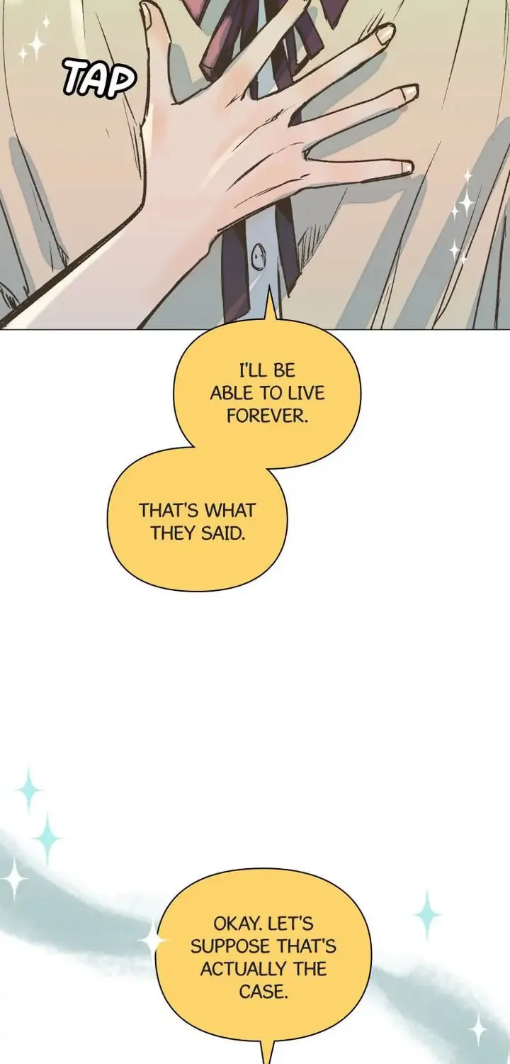 Read A Very Normal Ending chapter 9 image 89 on Lezhin