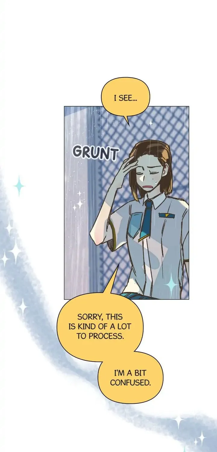 Read A Very Normal Ending chapter 9 image 92 on Lezhin