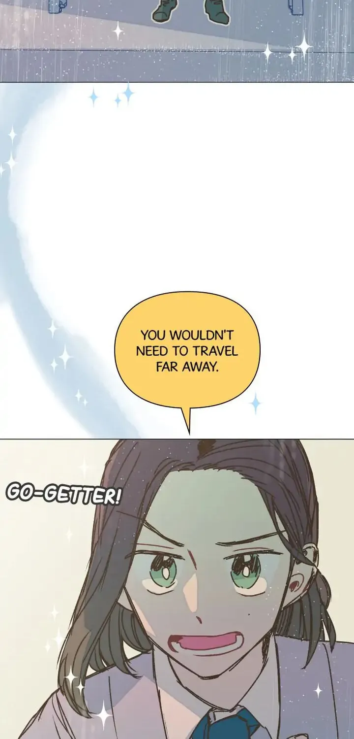 Read A Very Normal Ending chapter 9 image 96 on Lezhin