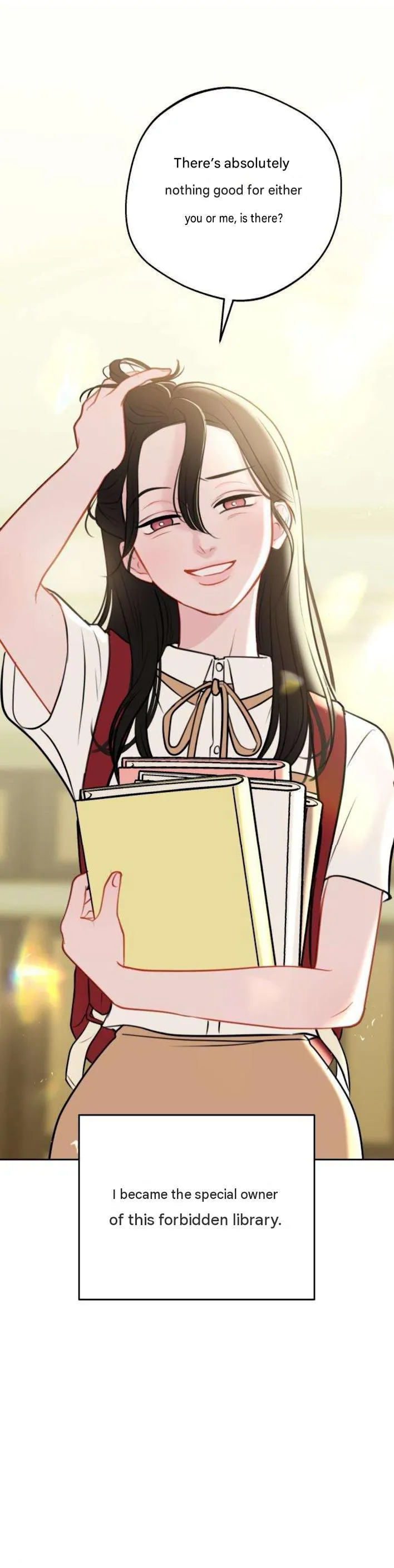 Read A Very Private Area chapter 0 image 11 on Lezhin
