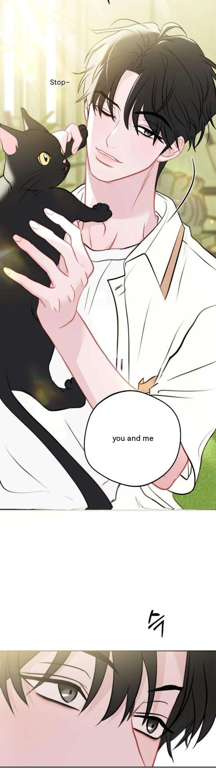 Read A Very Private Area chapter 0 image 9 on Lezhin