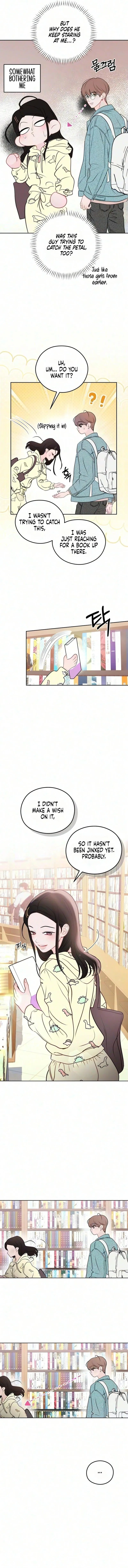 A Very Private Area Chapter 10 page 7 - 