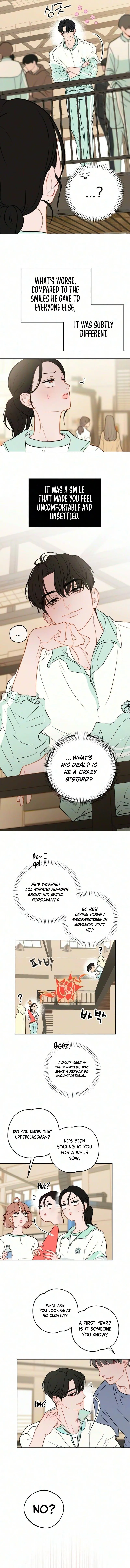 Read A Very Private Area chapter 2 image 6 on Lezhin