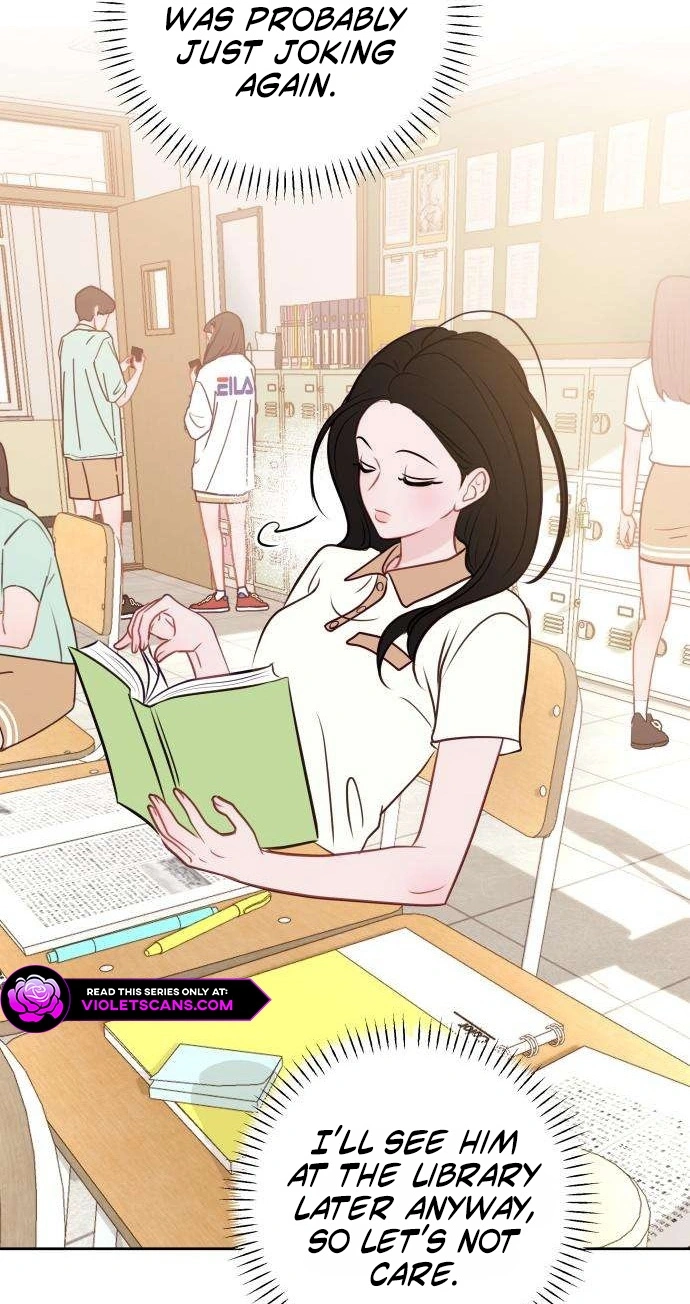Read A Very Private Area chapter 6 image 11 on Lezhin