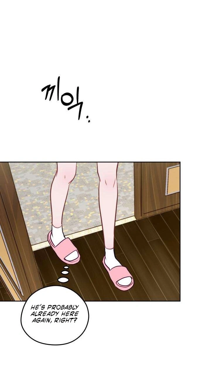 Read A Very Private Area chapter 6 image 13 on Lezhin
