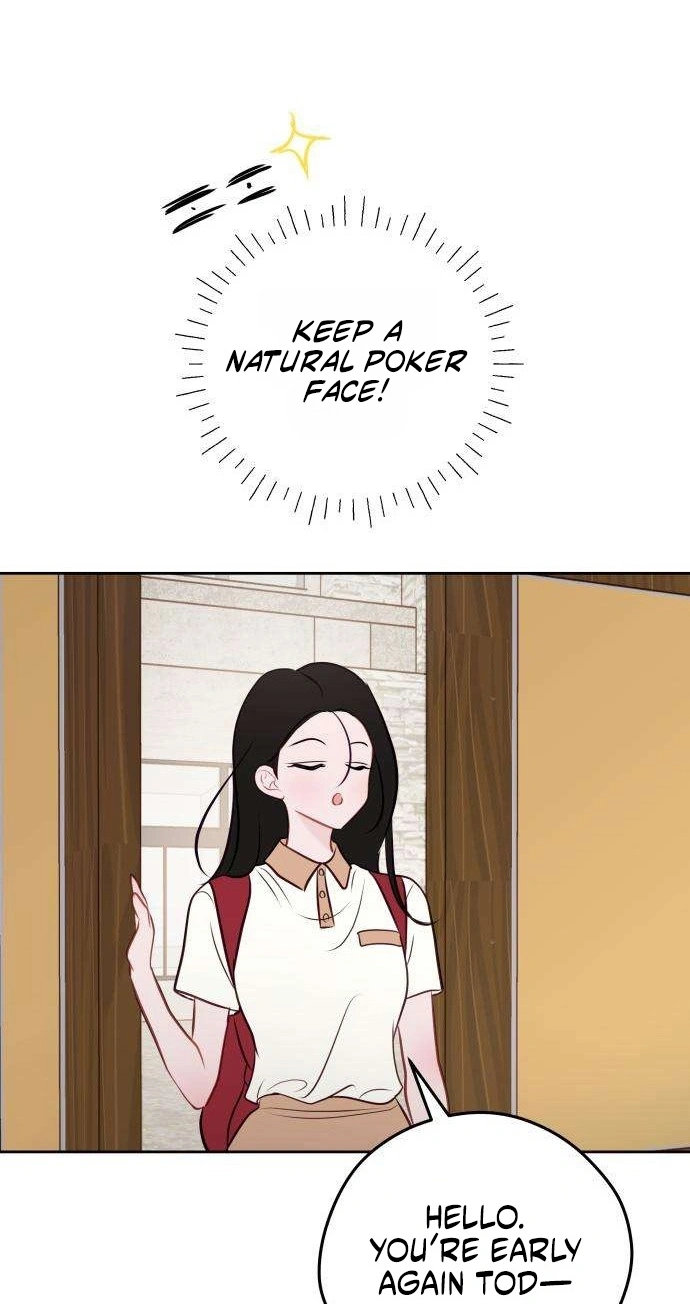 Read A Very Private Area chapter 6 image 14 on Lezhin