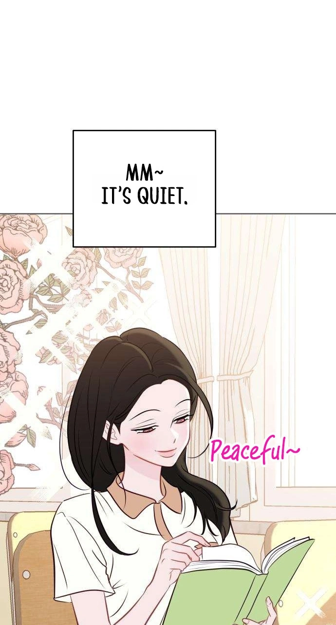 Read A Very Private Area chapter 6 image 2 on Lezhin
