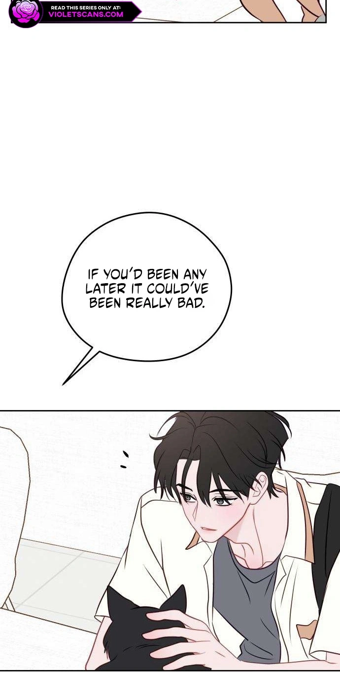 Read A Very Private Area chapter 6 image 24 on Lezhin
