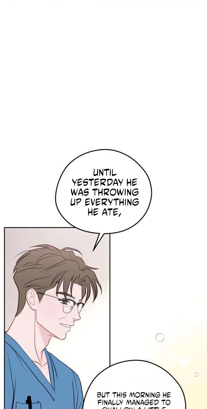 Read A Very Private Area chapter 6 image 25 on Lezhin