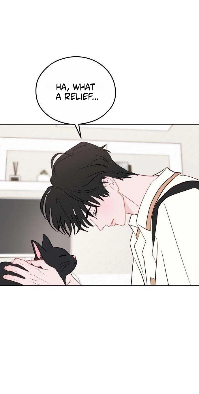 Read A Very Private Area chapter 6 image 27 on Lezhin
