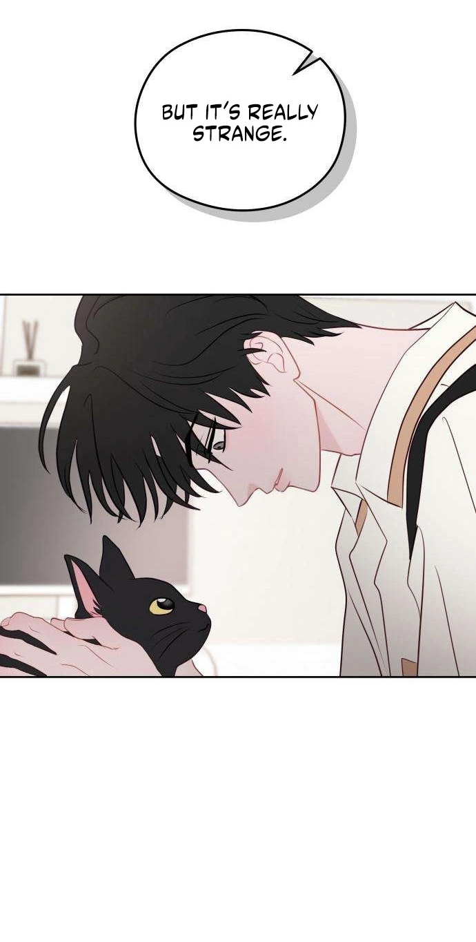 Read A Very Private Area chapter 6 image 28 on Lezhin