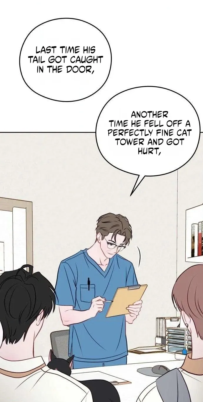 Read A Very Private Area chapter 6 image 29 on Lezhin