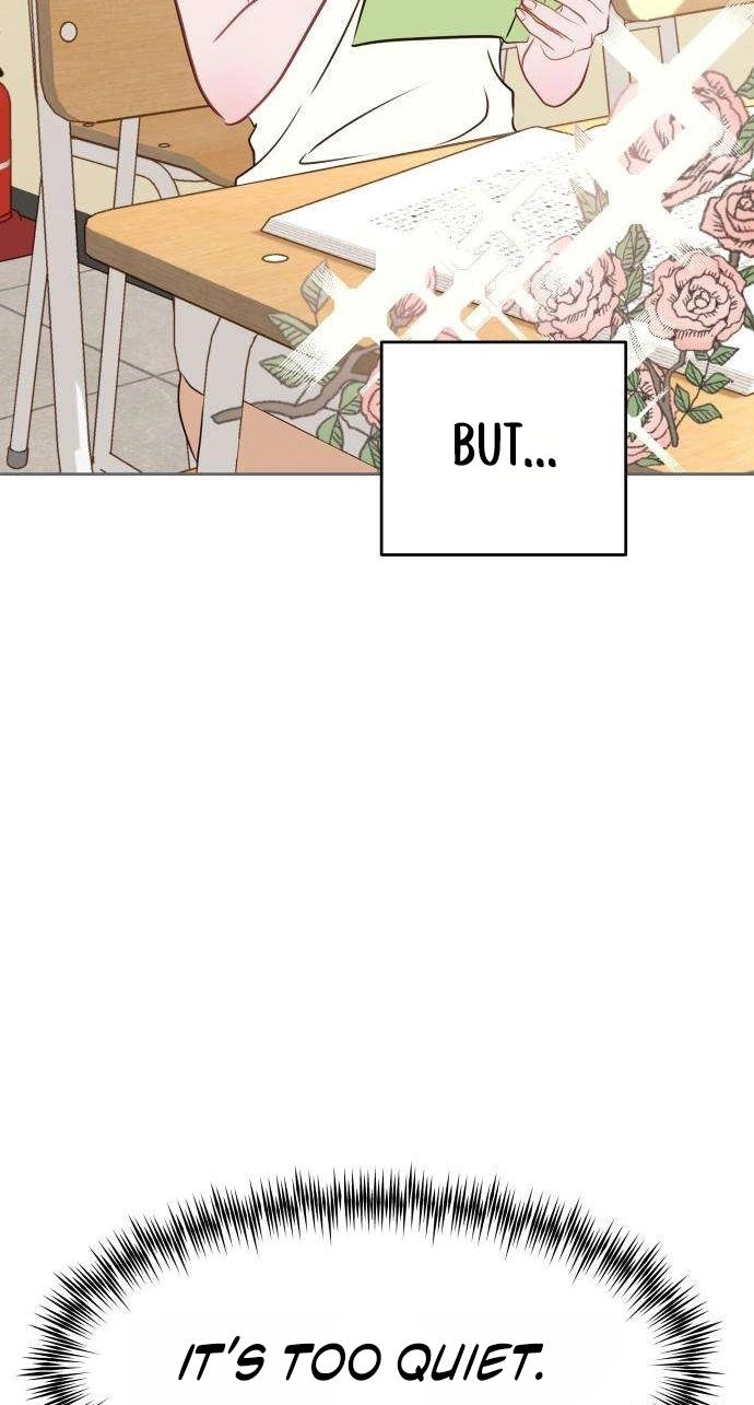 Read A Very Private Area chapter 6 image 3 on Lezhin