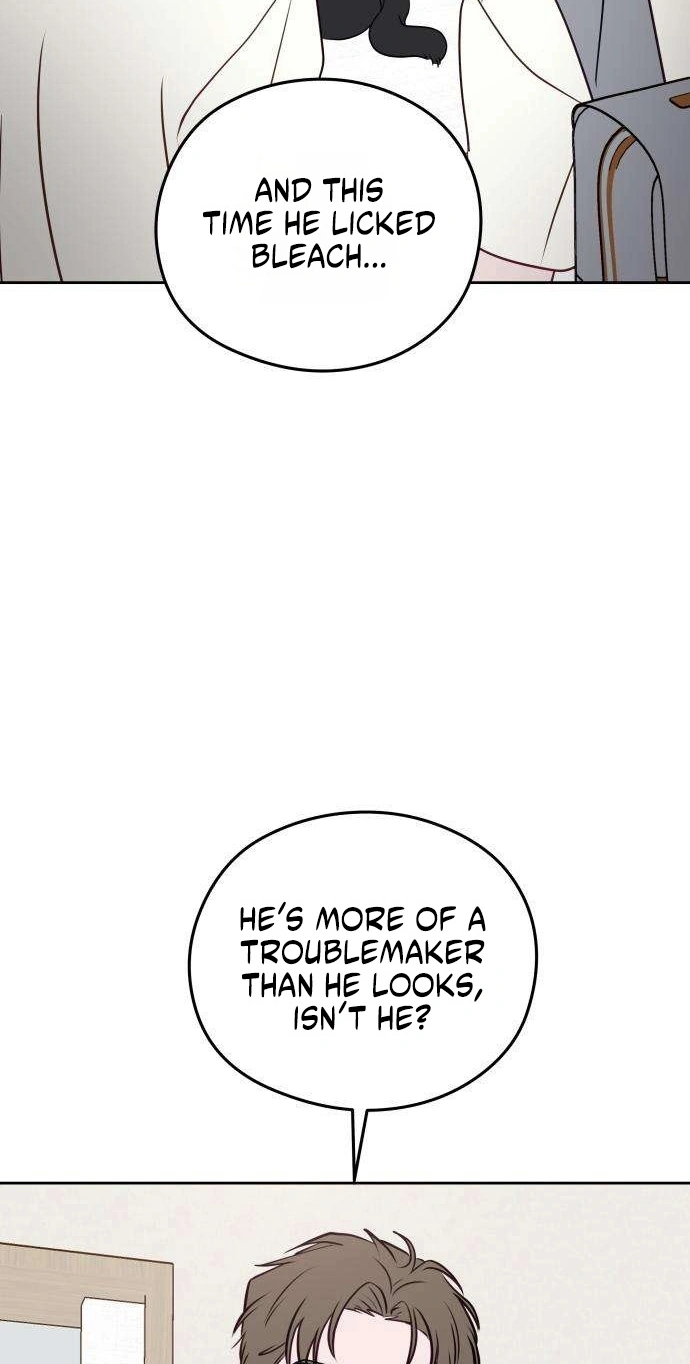 Read A Very Private Area chapter 6 image 30 on Lezhin