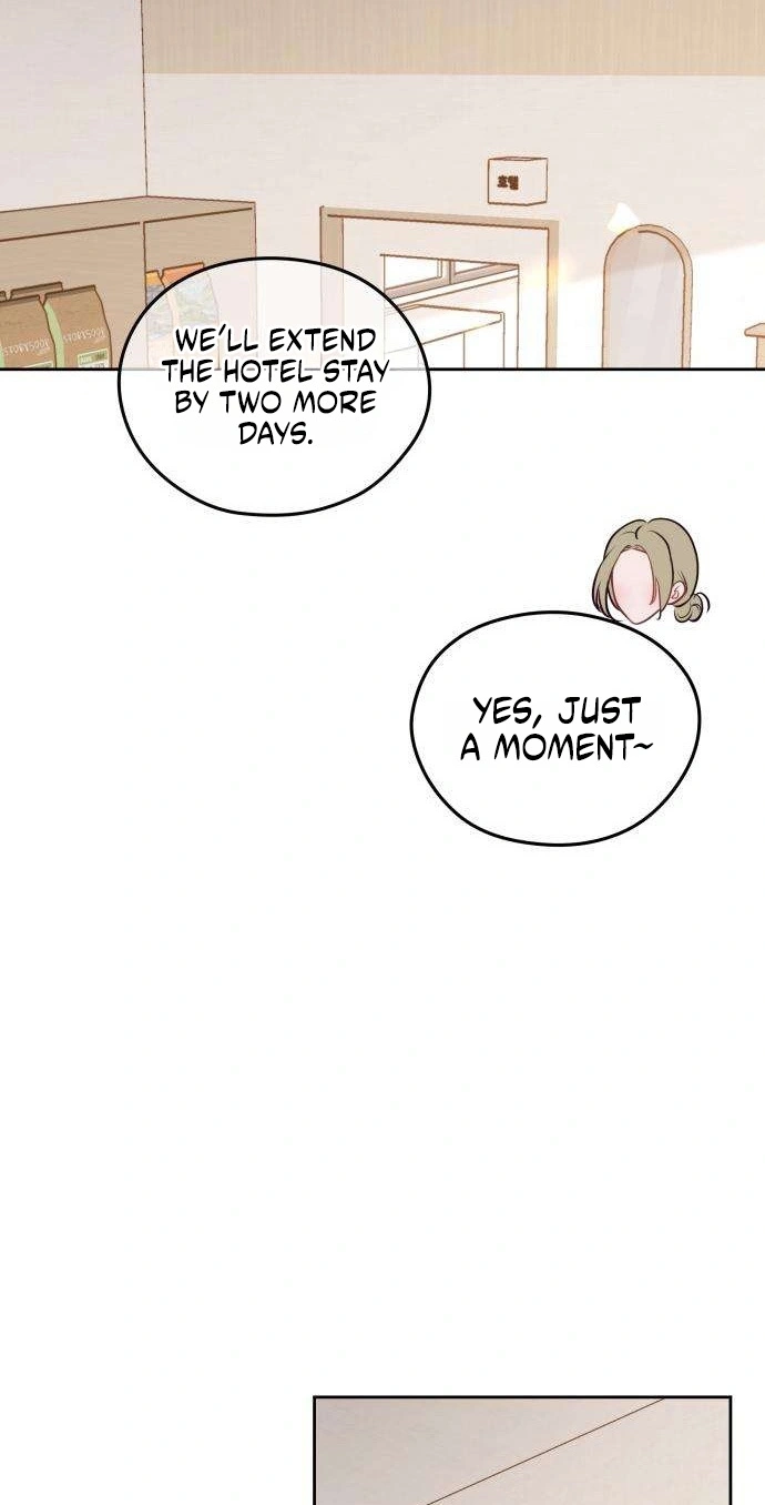Read A Very Private Area chapter 6 image 35 on Lezhin