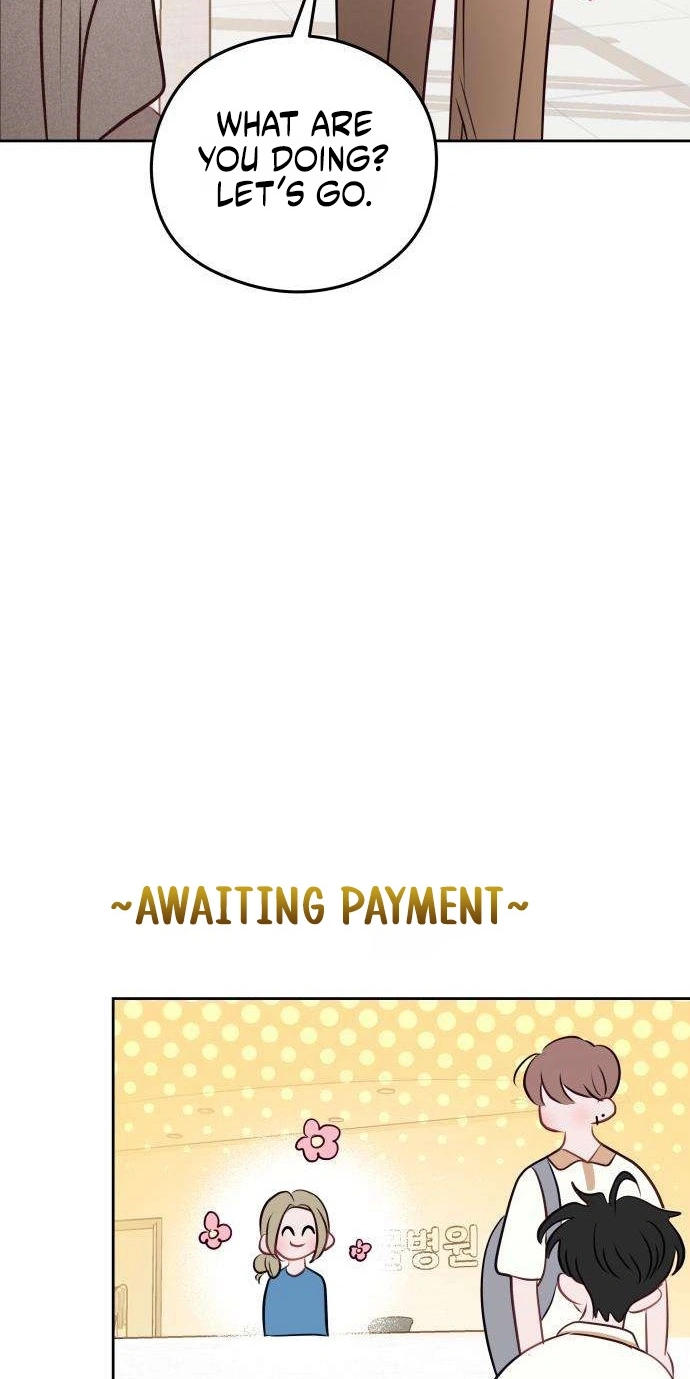 Read A Very Private Area chapter 6 image 48 on Lezhin