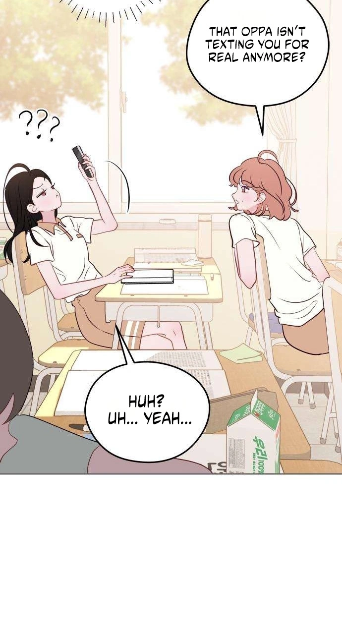 Read A Very Private Area chapter 6 image 5 on Lezhin