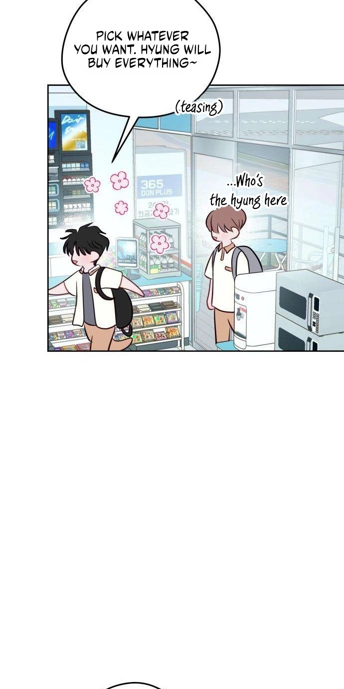 Read A Very Private Area chapter 6 image 51 on Lezhin
