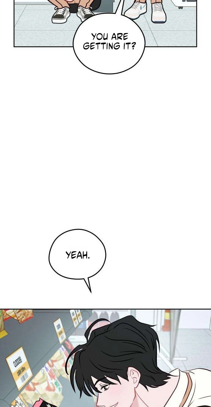 Read A Very Private Area chapter 6 image 55 on Lezhin